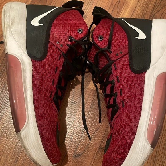 Nike Zoom Rize - Picture 3 of 5